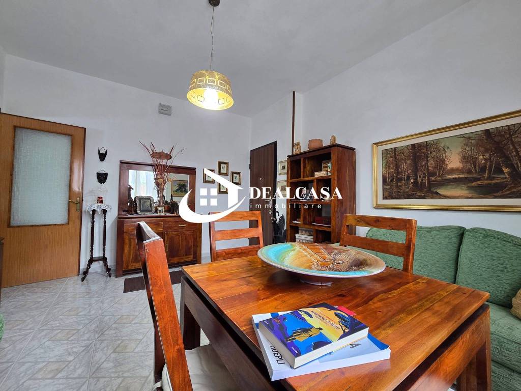 Appartamento a Nuoro in Via Redipuglia - Foto 3