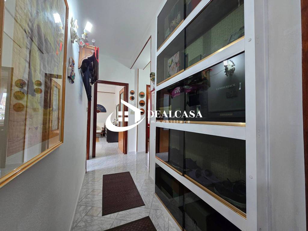 Appartamento a Nuoro in Via Redipuglia - Foto 4