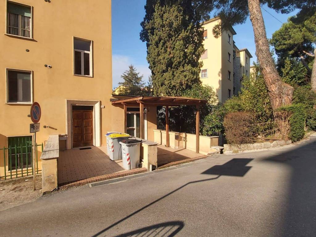 Immobile a Perugia in Via dei Filosofi, 33 - Foto 2