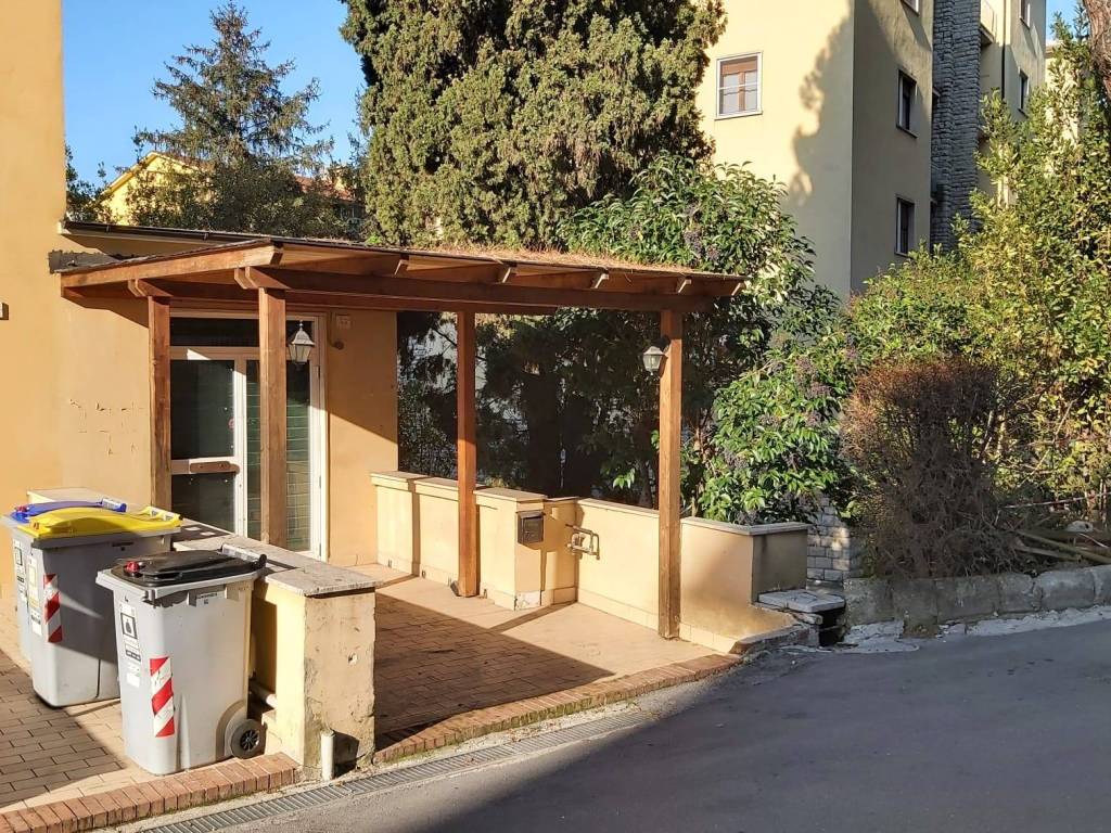 Immobile a Perugia in Via dei Filosofi, 33 - Foto 3