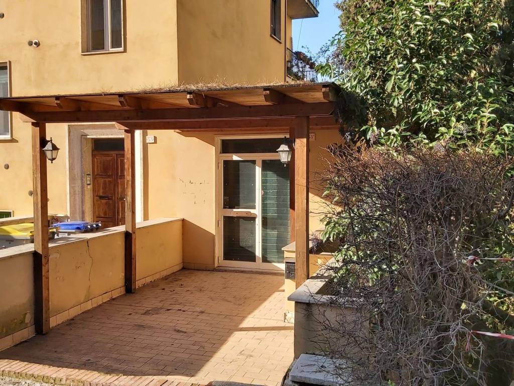 Immobile a Perugia in Via dei Filosofi, 33 - Foto 4