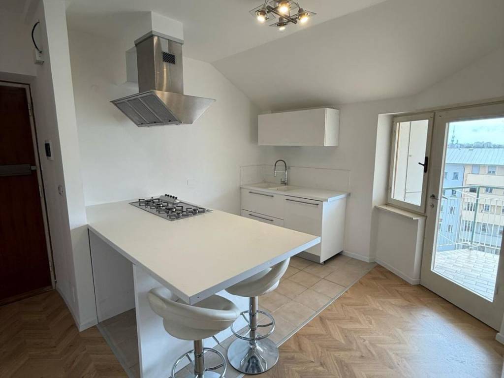 Appartamento a Udine in Via Romeo Battistig - Foto 3