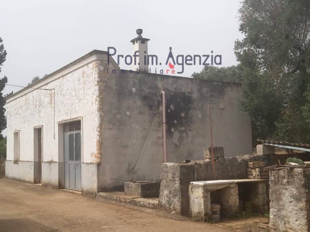 Rustico / casale a San vito dei normanni - Foto 2