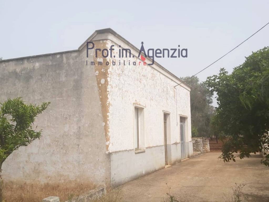 Rustico / casale a San vito dei normanni - Foto 3