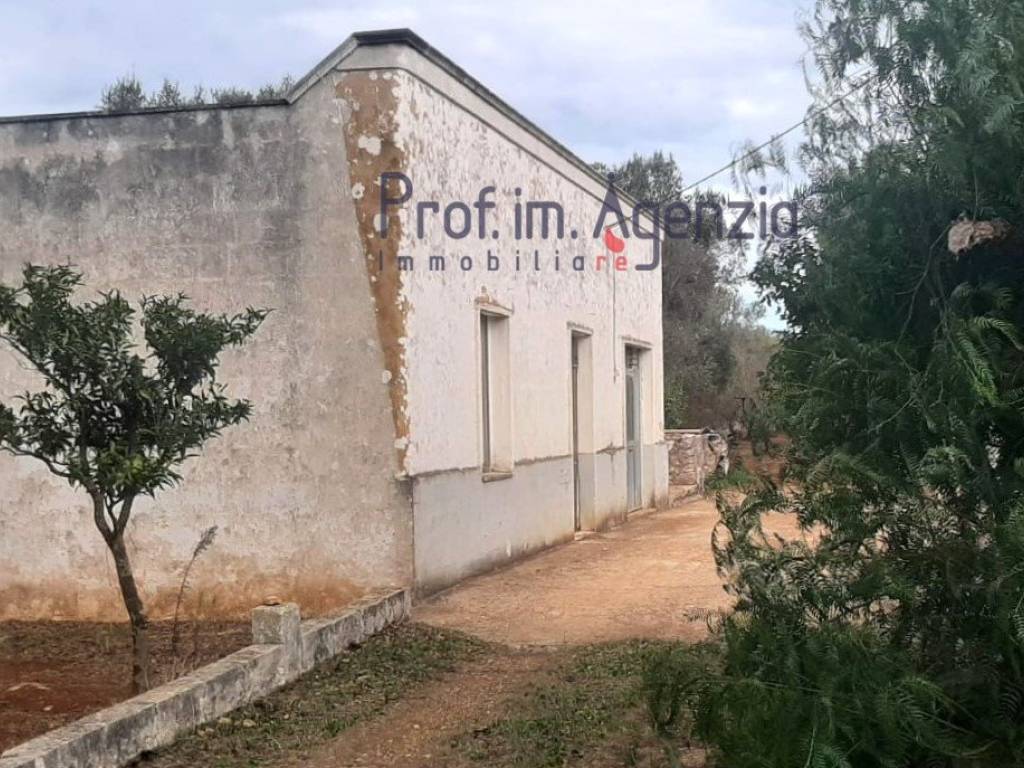 Rustico / casale a San vito dei normanni - Foto 4