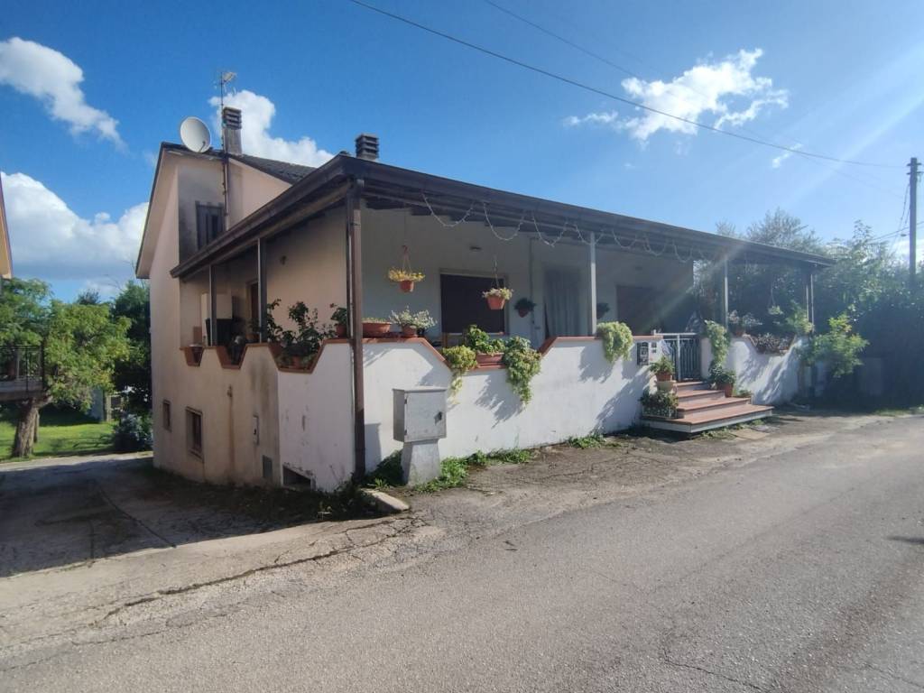 Villa a Cassino in Via N. Marsella - Foto 2