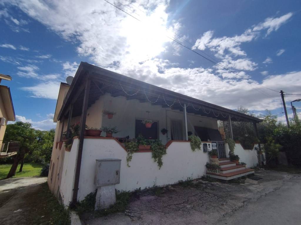 Villa a Cassino in Via N. Marsella - Foto 3