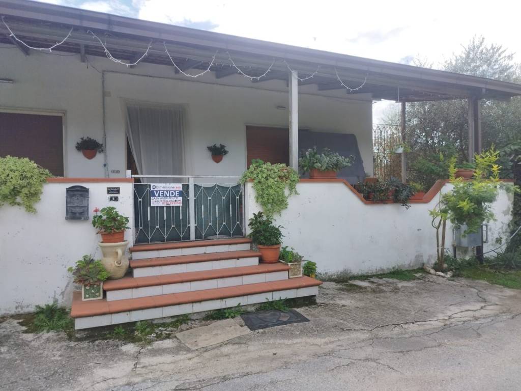 Villa a Cassino in Via N. Marsella - Foto 4