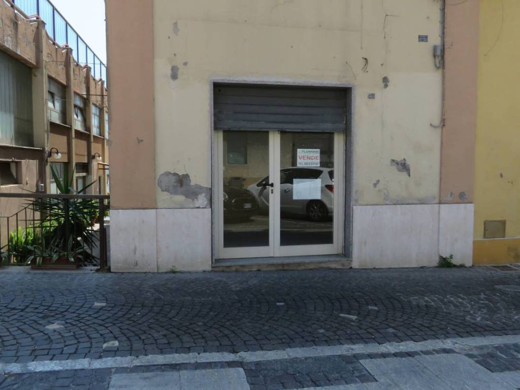 Immobile a San vito chietino in Piazza Giuseppe Garibaldi - Foto 2
