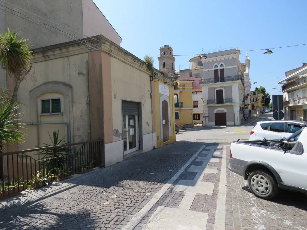 Immobile a San vito chietino in Piazza Giuseppe Garibaldi - Foto 3
