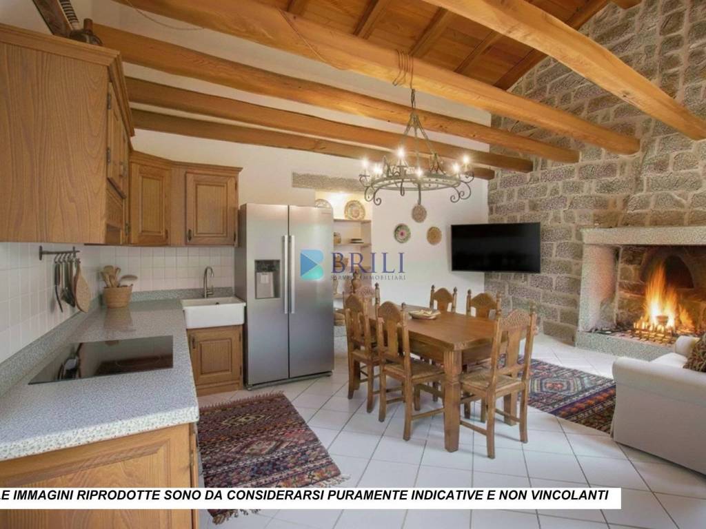 Villa a Calangianus in SP38 - Foto 2