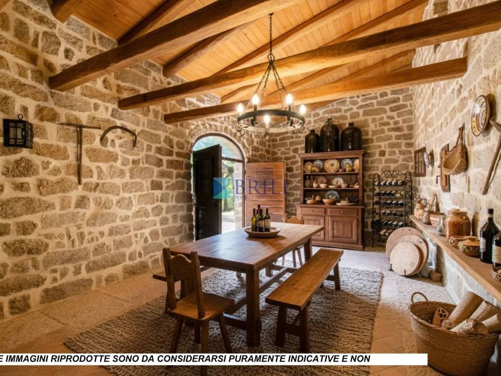 Villa a Calangianus in SP38 - Foto 5