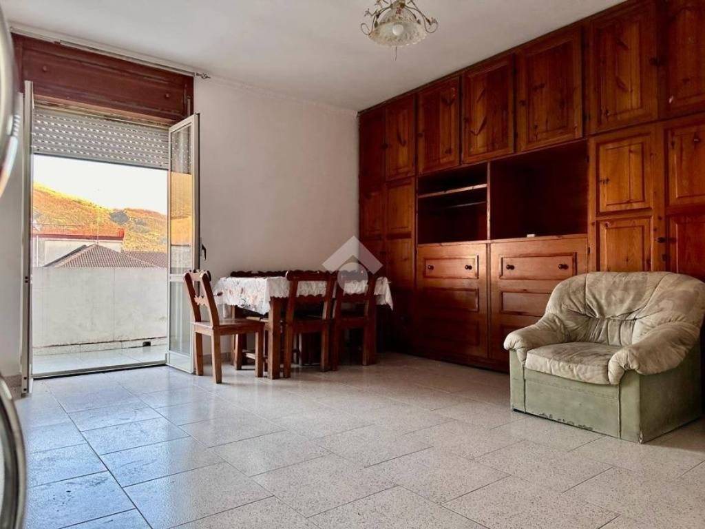 Appartamento a Sapri in Via Michelangelo Buonarroti - Foto 2