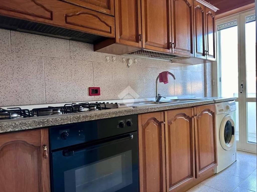 Appartamento a Sapri in Via Michelangelo Buonarroti - Foto 4