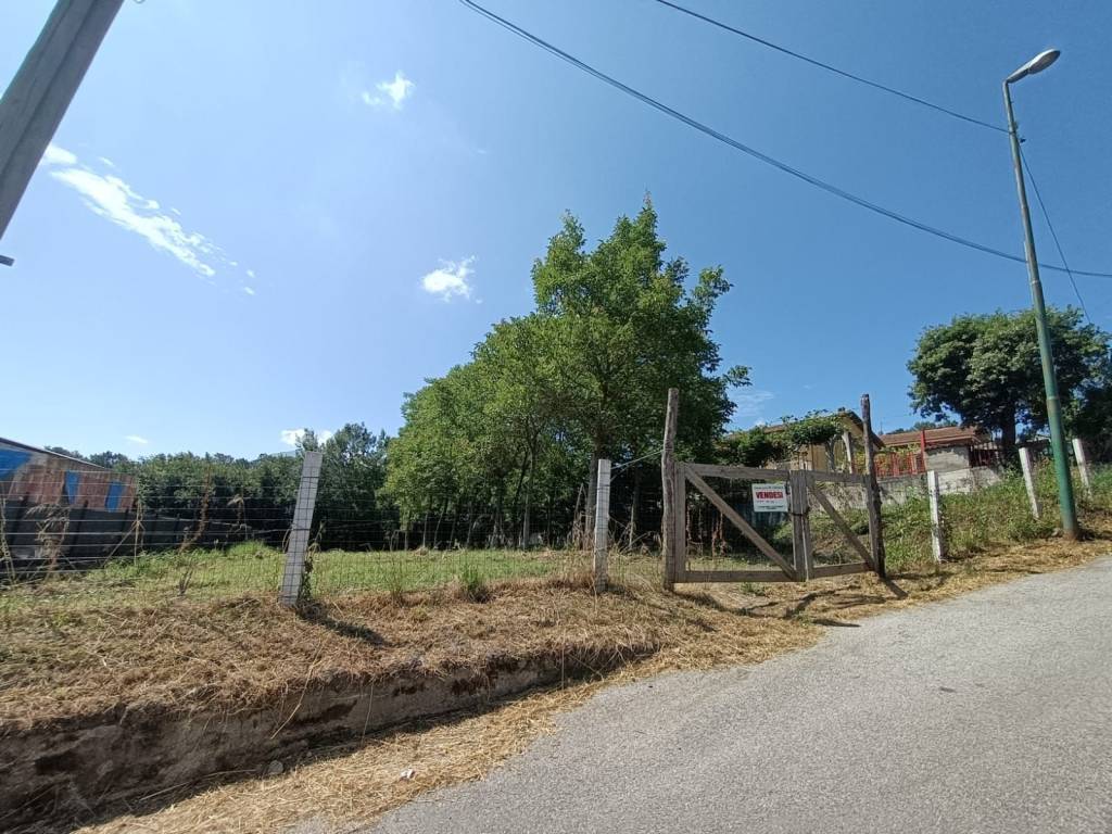 Terreno a San michele di serino - Foto 2