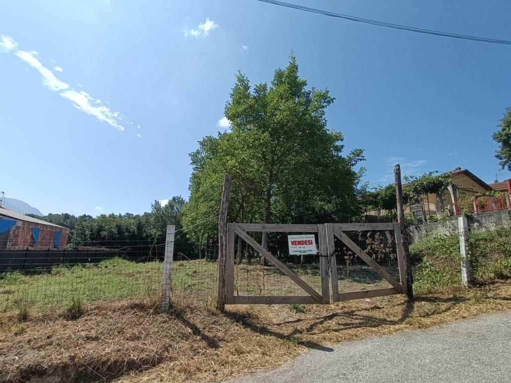 Terreno a San michele di serino - Foto 4