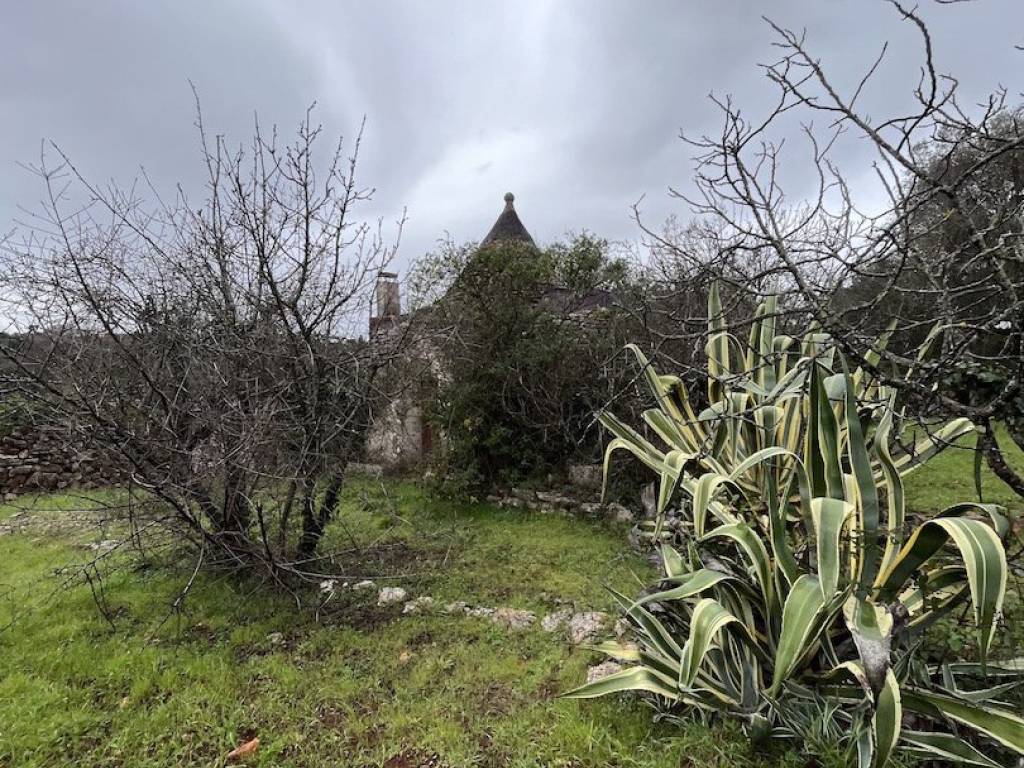 Rustico / casale a Ceglie messapica in Galante Menzella - Foto 4