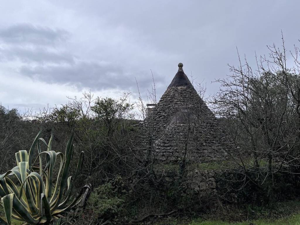 Rustico / casale a Ceglie messapica in Galante Menzella - Foto 5