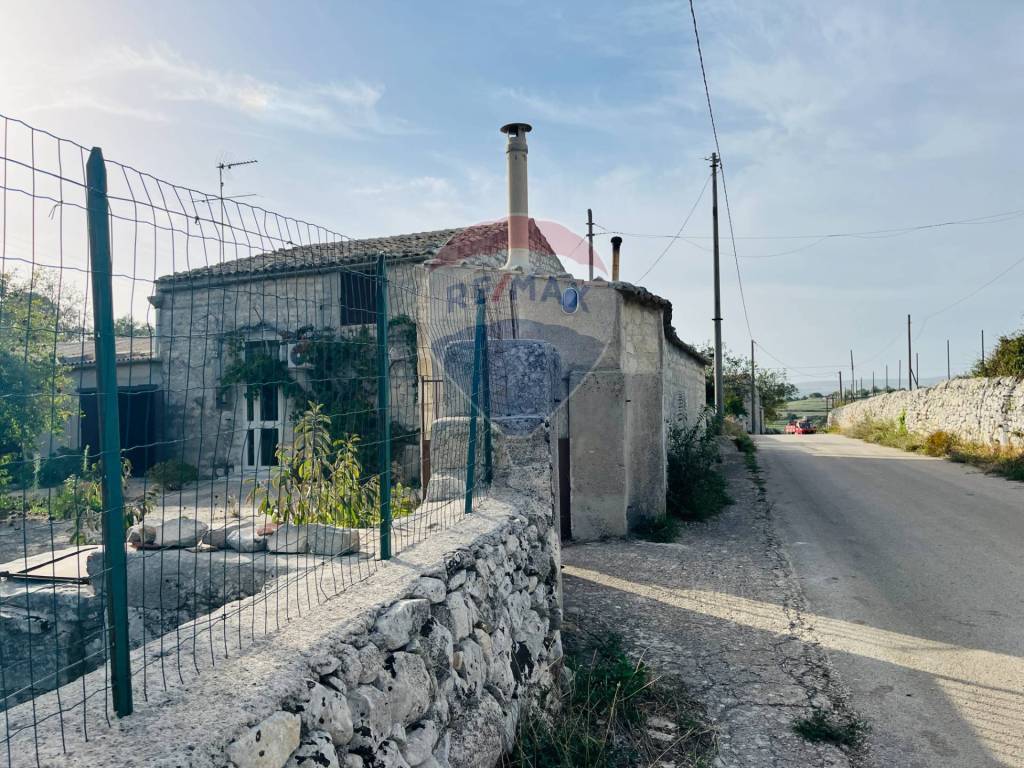Rustico / casale a Ragusa in Contrada Bussello - Foto 2