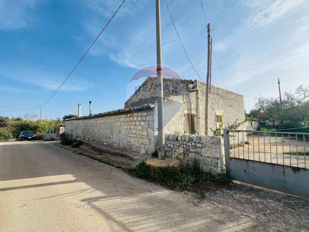 Rustico / casale a Ragusa in Contrada Bussello - Foto 3