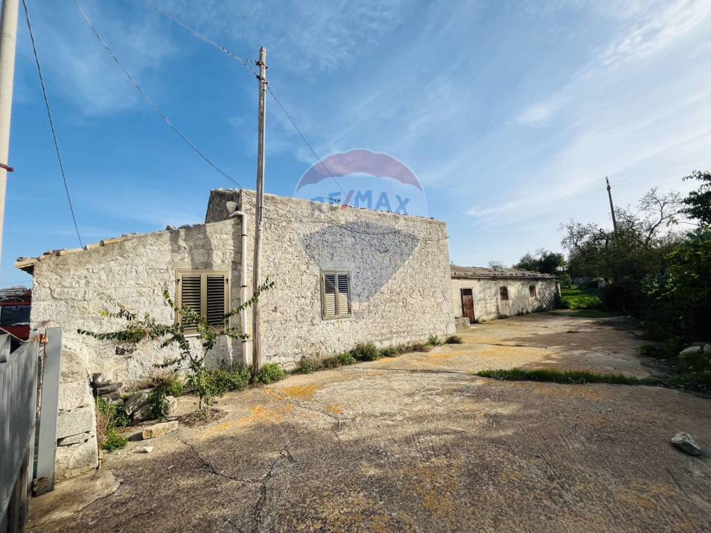 Rustico / casale a Ragusa in Contrada Bussello - Foto 4