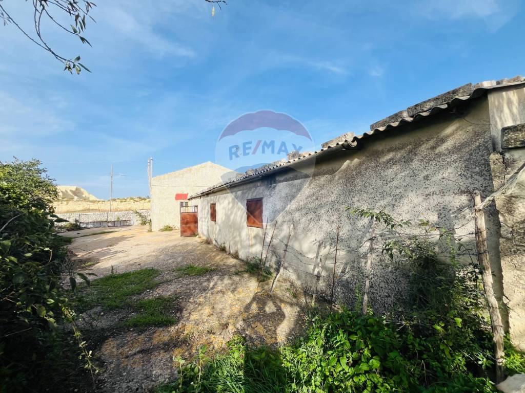 Rustico / casale a Ragusa in Contrada Bussello - Foto 5