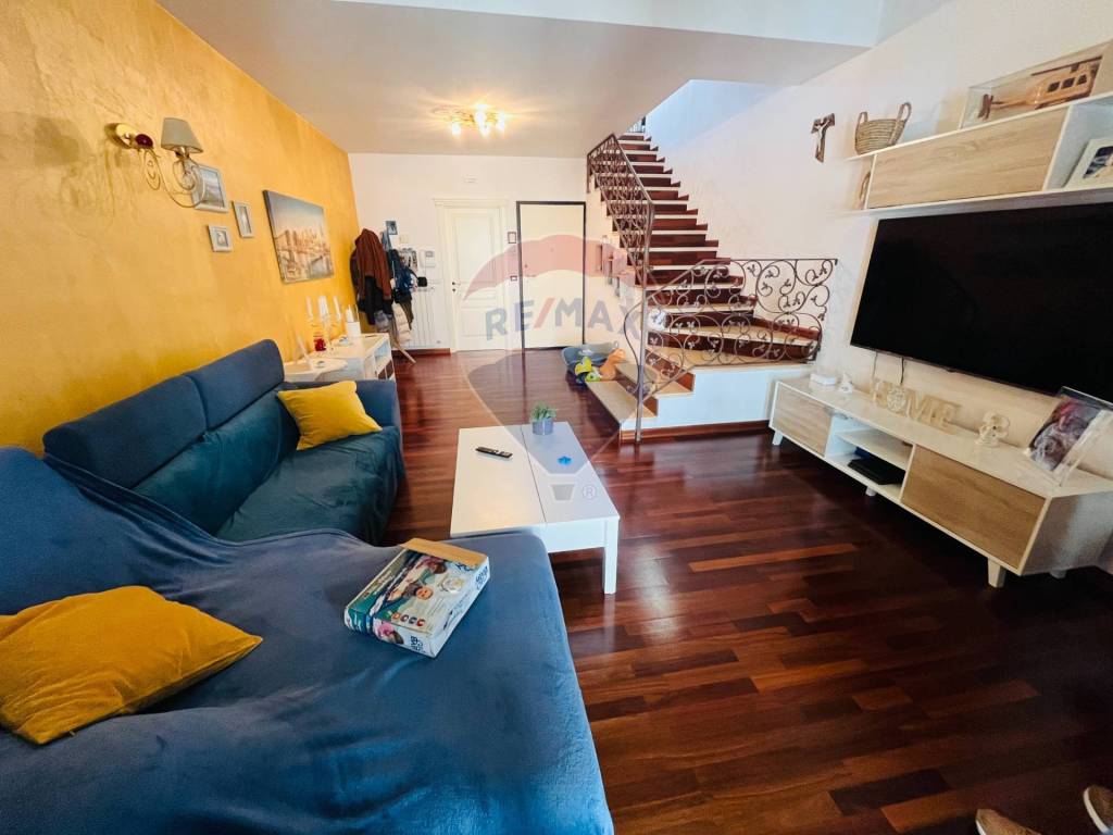 Appartamento a Ragusa in Via San Vito, 104 - Foto 2
