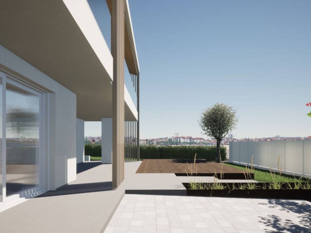 Villa a Santarcangelo di romagna in via Verga - Foto 3