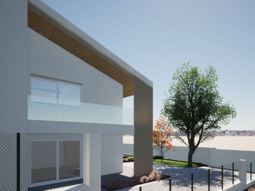 Villa a Santarcangelo di romagna in via Verga - Foto 4