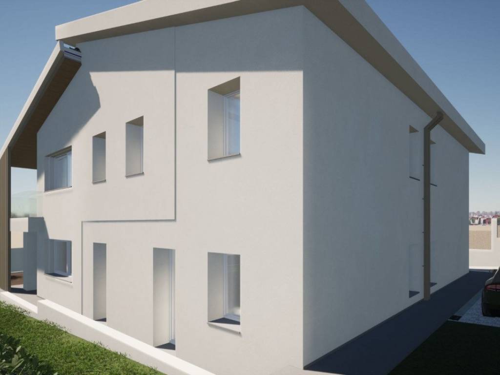 Villa a Santarcangelo di romagna in via Verga - Foto 5