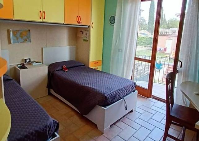 Appartamento a Asciano in Località Castelnuovo Scalo - Foto 4