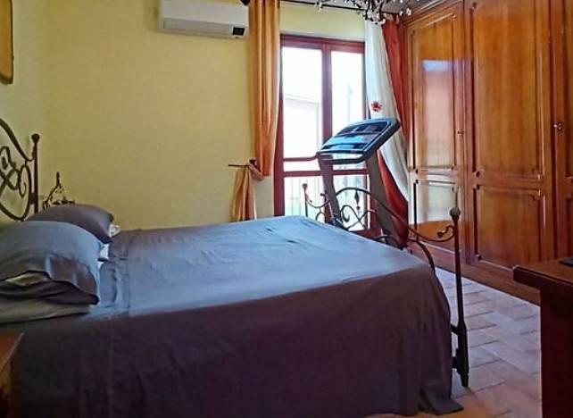 Appartamento a Asciano in Località Castelnuovo Scalo - Foto 5
