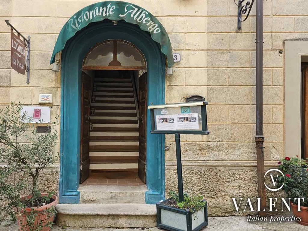 Palazzo / stabile a Semproniano in Via della Società Operaia, 3 - Foto 4