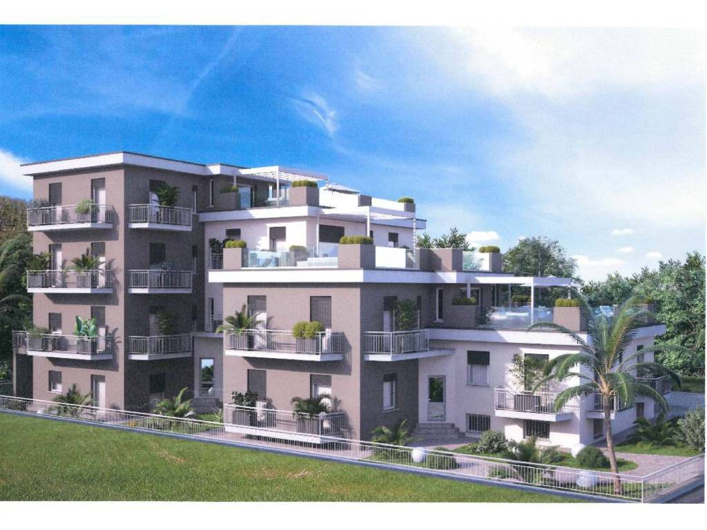 Appartamento a Celle ligure in Via Colla - Foto 2