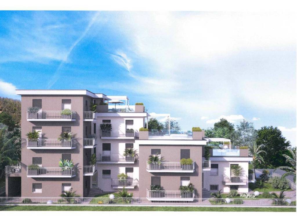 Appartamento a Celle ligure in Via Colla - Foto 3