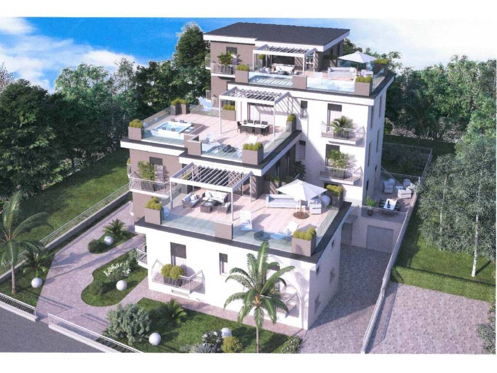 Appartamento a Celle ligure in Via Colla - Foto 4