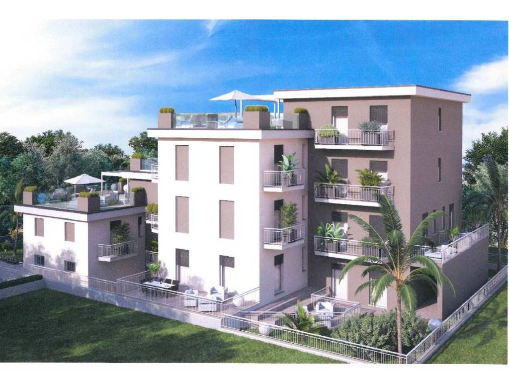 Appartamento a Celle ligure in Via Colla - Foto 5