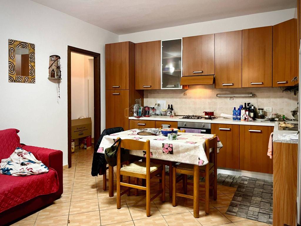 Appartamento a Zelo buon persico in Via Convento 27/E - Foto 2