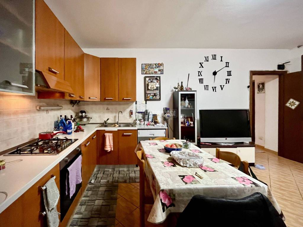 Appartamento a Zelo buon persico in Via Convento 27/E - Foto 4