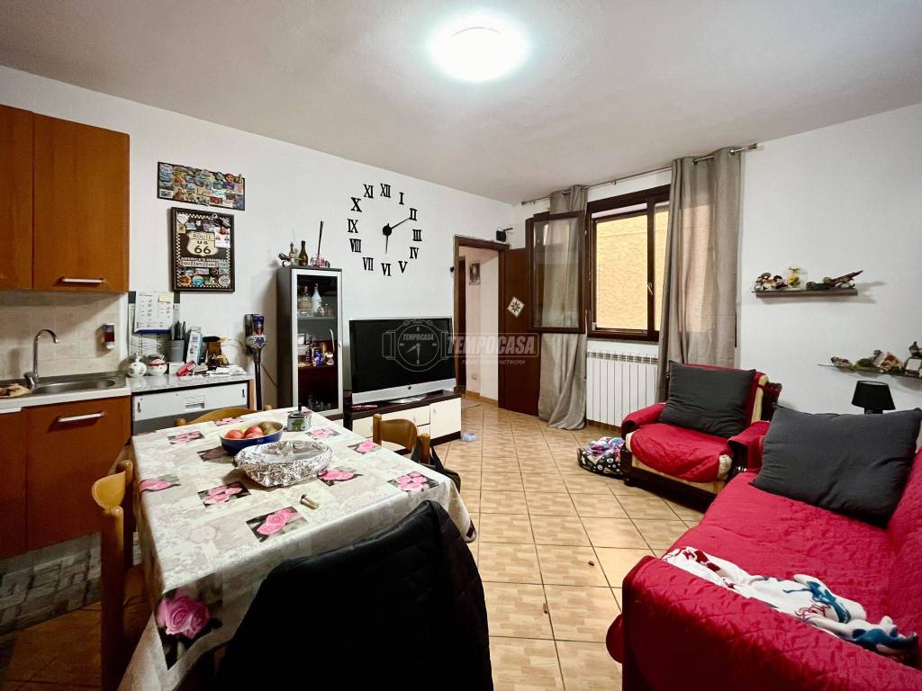 Appartamento a Zelo buon persico in Via Convento 27/E - Foto 5