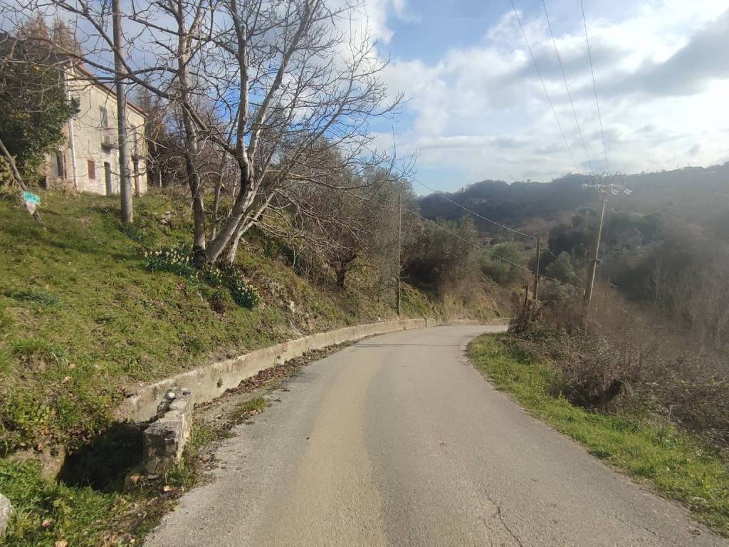 Terreno a Tocco caudio in Contrada Vignali - Foto 2