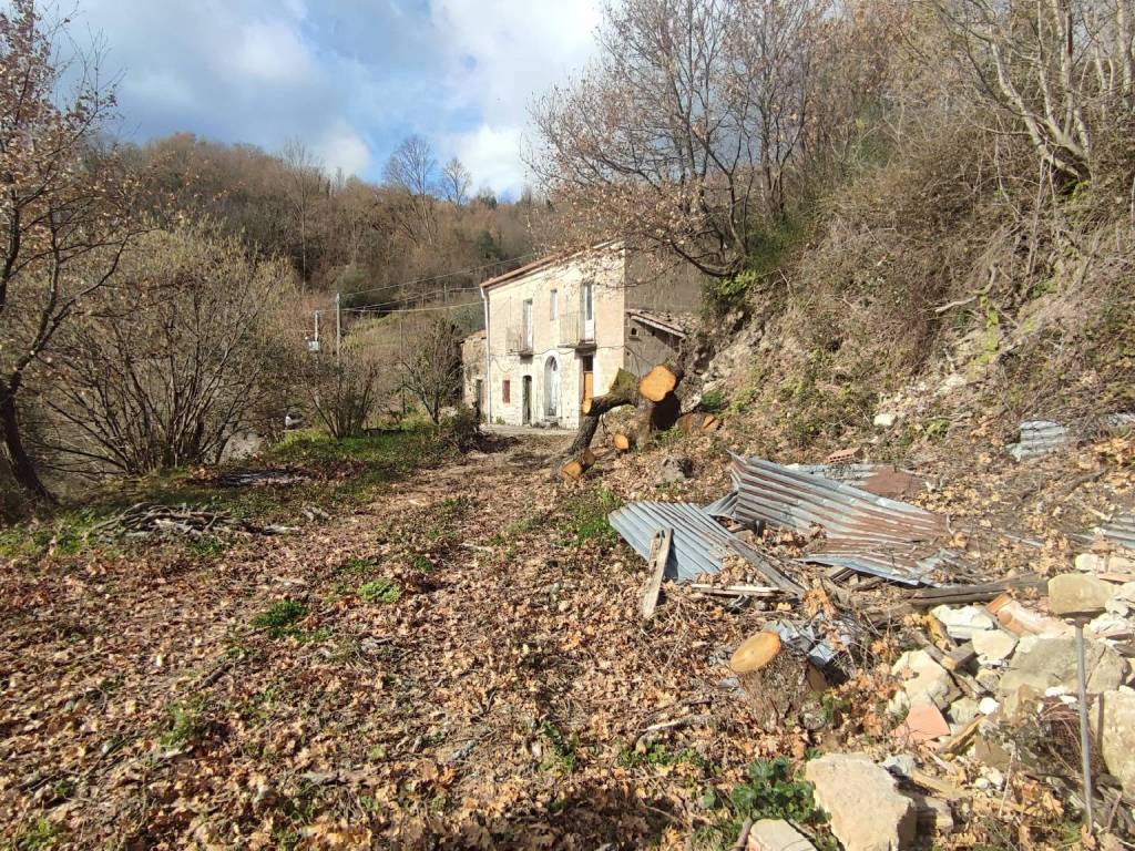 Terreno a Tocco caudio in Contrada Vignali - Foto 3