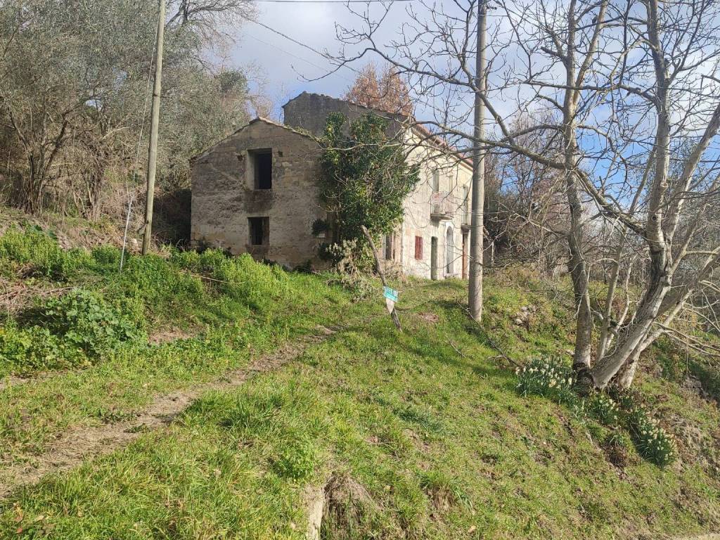 Terreno a Tocco caudio in Contrada Vignali - Foto 4