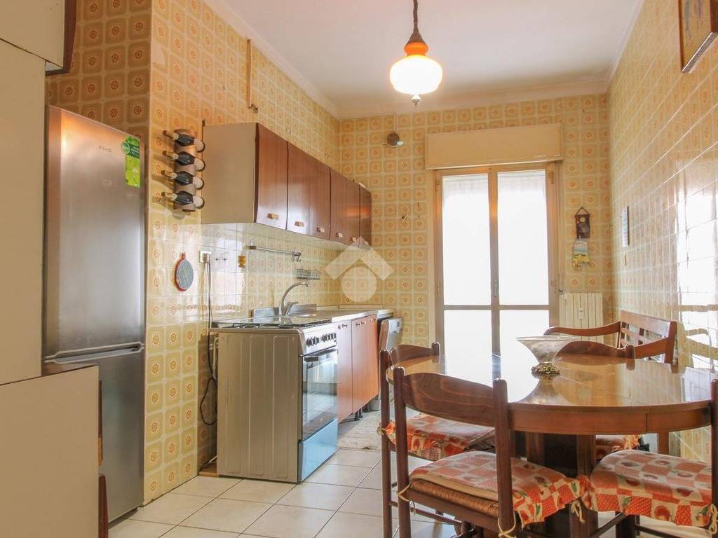 Appartamento a Chieti in Via Francesco Sciucchi, 41 - Foto 3