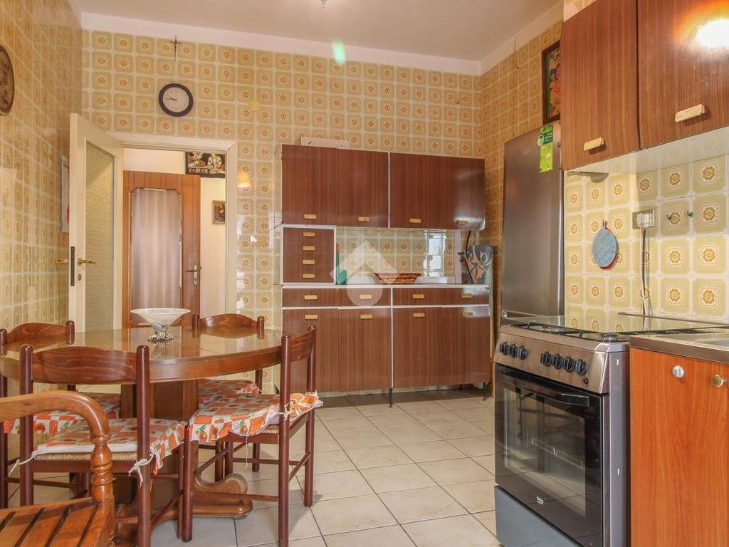 Appartamento a Chieti in Via Francesco Sciucchi, 41 - Foto 4