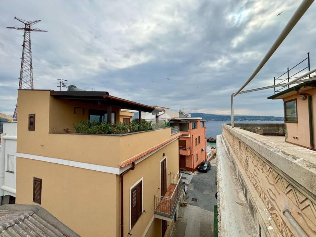 Casa indipendente a Messina in Via Borello, 6 - Foto 2
