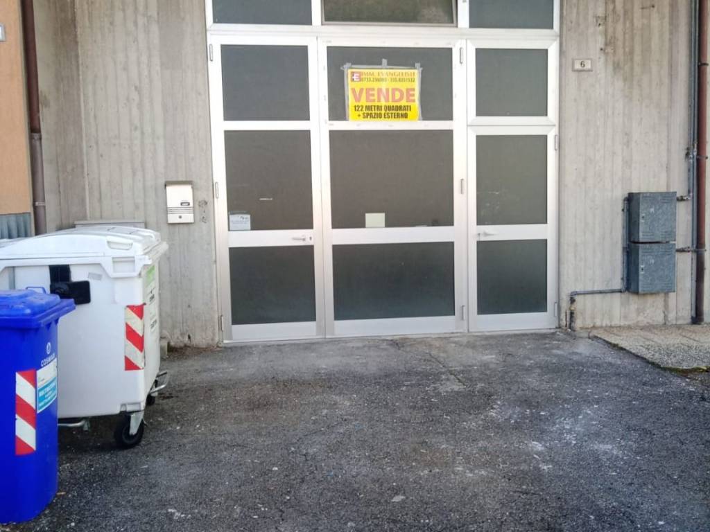 Immobile a Macerata in Via Fratelli John e Robert Kennedy, 16 - Foto 2