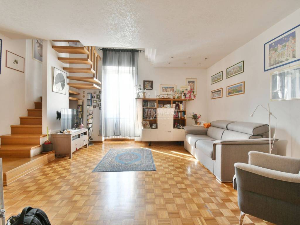 Appartamento a Ascoli piceno in Via D'Argillano 45 - Foto 2