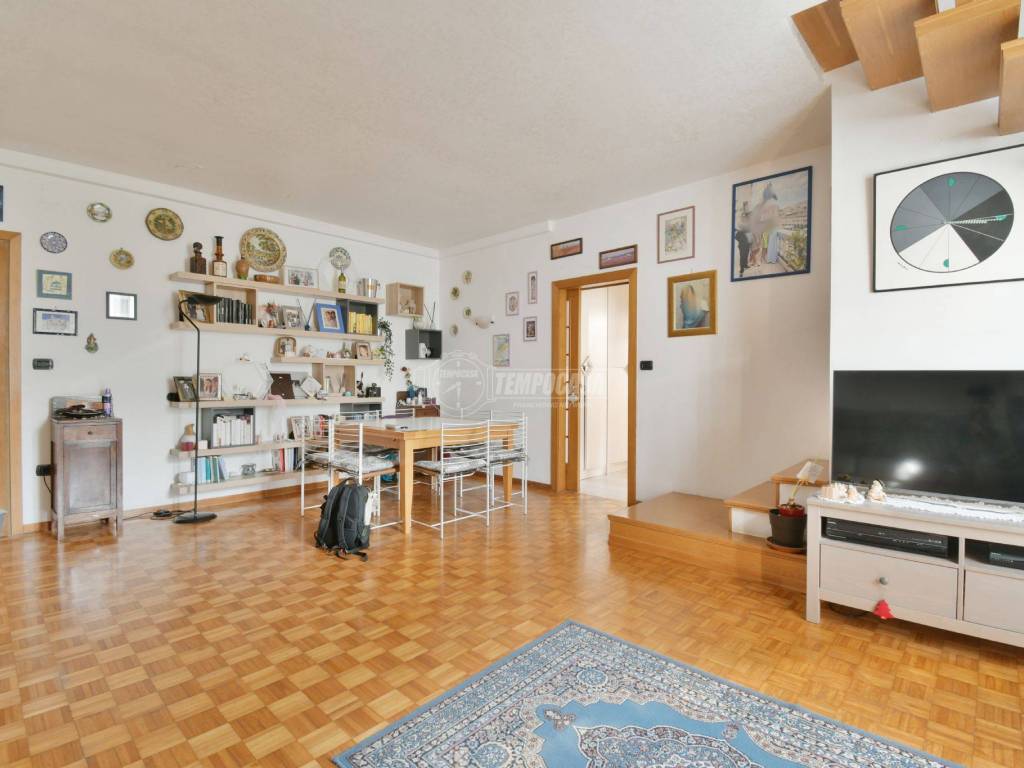 Appartamento a Ascoli piceno in Via D'Argillano 45 - Foto 4