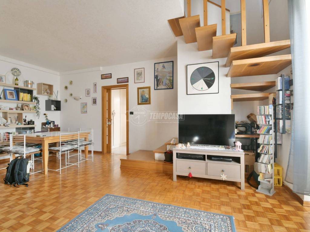 Appartamento a Ascoli piceno in Via D'Argillano 45 - Foto 5